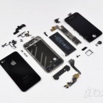 iFixit iphone 4